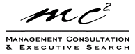 MC2 Management Consultation and Executive Search